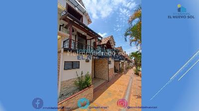 Casa de 3 alcobas en venta en Br Guadales, Villavicencio, 72 m² · foto 2 de 18