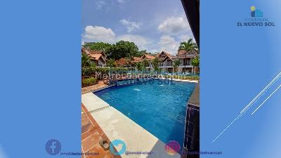 Casa de 3 alcobas en venta en Br Guadales, Villavicencio, 72 m² · foto 4 de 18