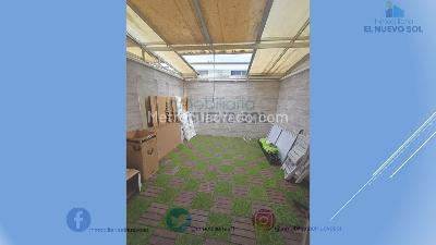 Casa de 3 alcobas en venta en Cr Serramonte Et Iii, Villavicencio, 152 m² · foto 17 de 18