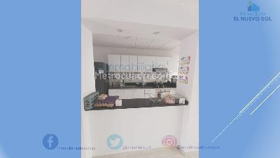 Casa de 3 alcobas en venta en Cr Serramonte Et Iii, Villavicencio, 152 m² · foto 4 de 18