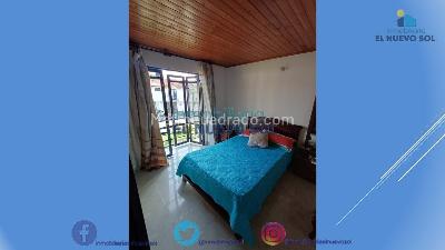 Casa de 3 alcobas en venta en Br Retiro, Villavicencio, 98 m² · foto 10 de 17