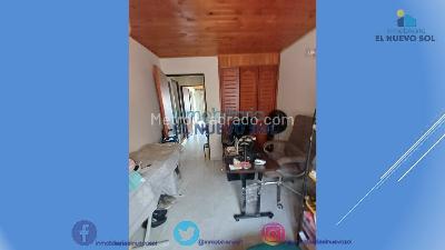 Casa de 3 alcobas en venta en Br Retiro, Villavicencio, 98 m² · foto 12 de 17