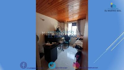 Casa de 3 alcobas en venta en Br Retiro, Villavicencio, 98 m² · foto 13 de 17