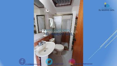 Casa de 3 alcobas en venta en Br Retiro, Villavicencio, 98 m² · foto 15 de 17