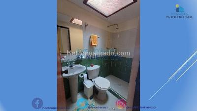 Casa de 3 alcobas en venta en Br Retiro, Villavicencio, 98 m² · foto 16 de 17