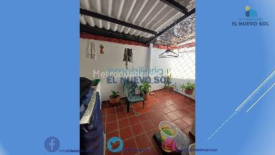 Casa de 3 alcobas en venta en Br Retiro, Villavicencio, 98 m² · foto 17 de 17