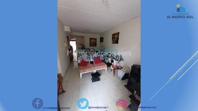 Casa de 3 alcobas en venta en Br Retiro, Villavicencio, 98 m² · foto 2 de 17