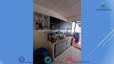 Casa de 3 alcobas en venta en Br Retiro, Villavicencio, 98 m² · foto 3 de 17