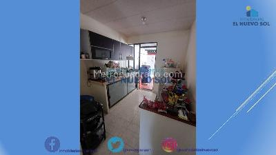 Casa de 3 alcobas en venta en Br Retiro, Villavicencio, 98 m² · foto 4 de 17