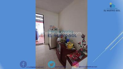 Casa de 3 alcobas en venta en Br Retiro, Villavicencio, 98 m² · foto 5 de 17