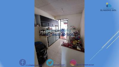 Casa de 3 alcobas en venta en Br Retiro, Villavicencio, 98 m² · foto 6 de 17