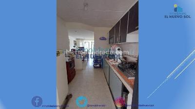 Casa de 3 alcobas en venta en Br Retiro, Villavicencio, 98 m² · foto 7 de 17