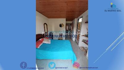 Casa de 3 alcobas en venta en Br Retiro, Villavicencio, 98 m² · foto 9 de 17