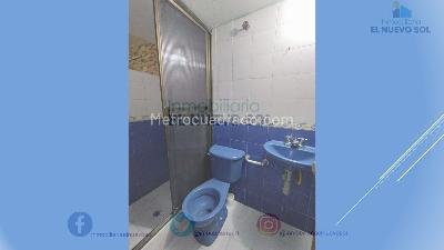 Casa de 3 alcobas en venta en Alborada, Villavicencio, 108 m² · foto 13 de 16
