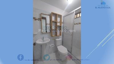 Casa de 3 alcobas en venta en Alborada, Villavicencio, 108 m² · foto 14 de 16