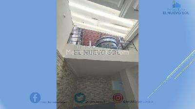 Casa de 3 alcobas en venta en Alborada, Villavicencio, 108 m² · foto 15 de 16