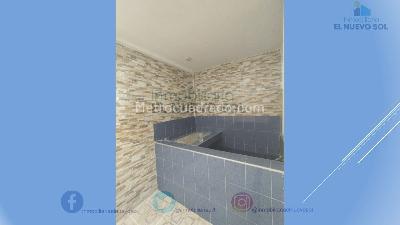 Casa de 3 alcobas en venta en Alborada, Villavicencio, 108 m² · foto 16 de 16