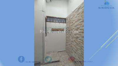 Casa de 3 alcobas en venta en Alborada, Villavicencio, 108 m² · foto 6 de 16