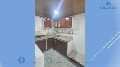 Casa de 3 alcobas en venta en Alborada, Villavicencio, 108 m² · foto 7 de 16