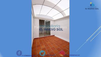 Casa de 3 alcobas en venta en Br Barlovento, Villavicencio, 78 m² · foto 6 de 9
