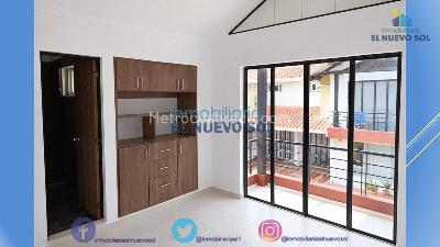 Casa de 3 alcobas en venta en Br Barlovento, Villavicencio, 78 m² · foto 7 de 9