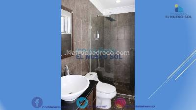 Casa de 3 alcobas en venta en Br Barlovento, Villavicencio, 78 m² · foto 8 de 9