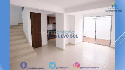 Casa de 3 alcobas en venta en Br Barlovento, Villavicencio, 78 m² · foto 3 de 9