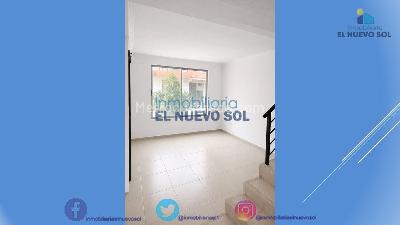 Casa de 3 alcobas en venta en Br Barlovento, Villavicencio, 78 m² · foto 4 de 9