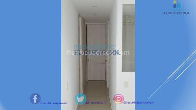 Apartamento en venta en Amarilo Rosablanca, Villavicencio · foto 10 de 15