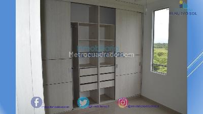 Apartamento en venta en Amarilo Rosablanca, Villavicencio · foto 11 de 15