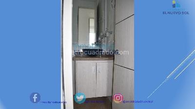 Apartamento en venta en Amarilo Rosablanca, Villavicencio · foto 12 de 15