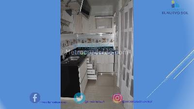 Apartamento en venta en Amarilo Rosablanca, Villavicencio · foto 14 de 15