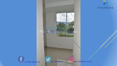 Apartamento en venta en Amarilo Rosablanca, Villavicencio · foto 2 de 15