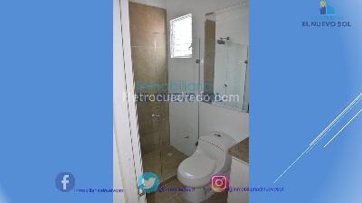 Apartamento en venta en Amarilo Rosablanca, Villavicencio · foto 3 de 15