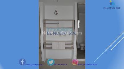 Apartamento en venta en Amarilo Rosablanca, Villavicencio · foto 4 de 15