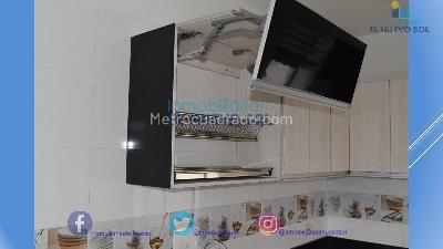 Apartamento en venta en Amarilo Rosablanca, Villavicencio · foto 5 de 15