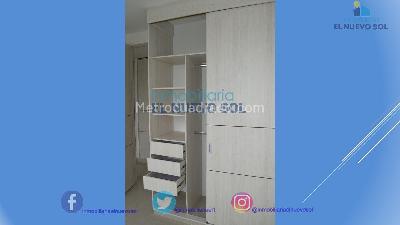 Apartamento en venta en Amarilo Rosablanca, Villavicencio · foto 6 de 15