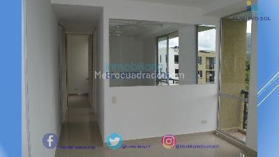 Apartamento en venta en Amarilo Rosablanca, Villavicencio · foto 7 de 15