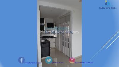 Apartamento en venta en Amarilo Rosablanca, Villavicencio · foto 8 de 15