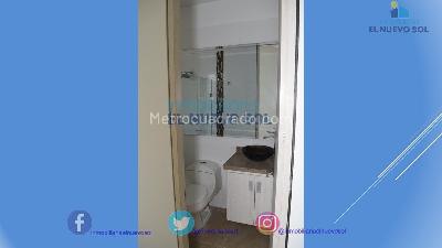 Apartamento en venta en Amarilo Rosablanca, Villavicencio · foto 9 de 15
