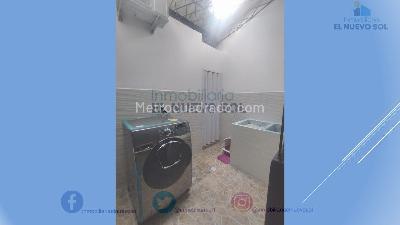 Casa de 3 alcobas en venta en Br Manantial, Villavicencio, 72 m² · foto 10 de 17