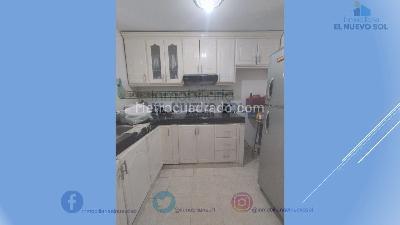 Casa de 3 alcobas en venta en Br Manantial, Villavicencio, 72 m² · foto 11 de 17