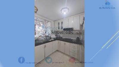 Casa de 3 alcobas en venta en Br Manantial, Villavicencio, 72 m² · foto 12 de 17
