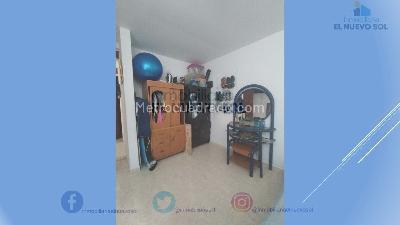 Casa de 3 alcobas en venta en Br Manantial, Villavicencio, 72 m² · foto 13 de 17