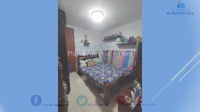 Casa de 3 alcobas en venta en Br Manantial, Villavicencio, 72 m² · foto 14 de 17