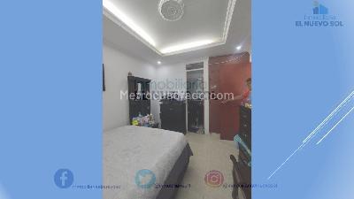 Casa de 3 alcobas en venta en Br Manantial, Villavicencio, 72 m² · foto 16 de 17