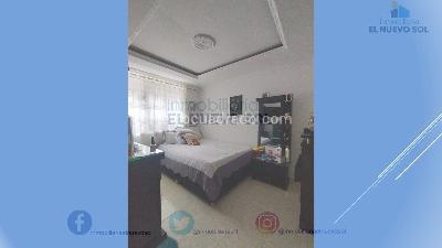 Casa de 3 alcobas en venta en Br Manantial, Villavicencio, 72 m² · foto 2 de 17