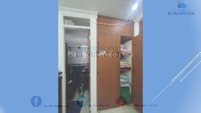Casa de 3 alcobas en venta en Br Manantial, Villavicencio, 72 m² · foto 3 de 17