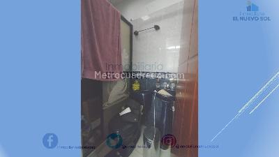 Casa de 3 alcobas en venta en Br Manantial, Villavicencio, 72 m² · foto 4 de 17
