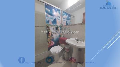 Casa de 3 alcobas en venta en Br Manantial, Villavicencio, 72 m² · foto 5 de 17